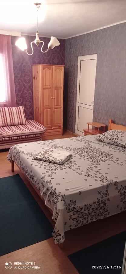 Guest House Sunrise Shabla Bagian luar foto
