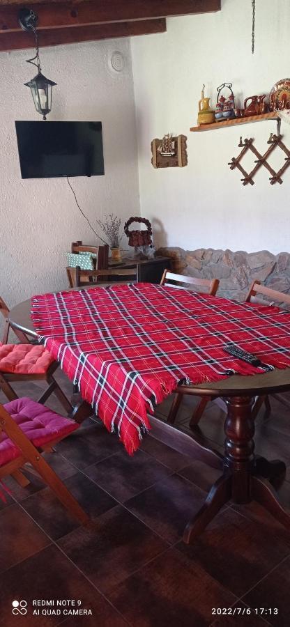 Guest House Sunrise Shabla Bagian luar foto