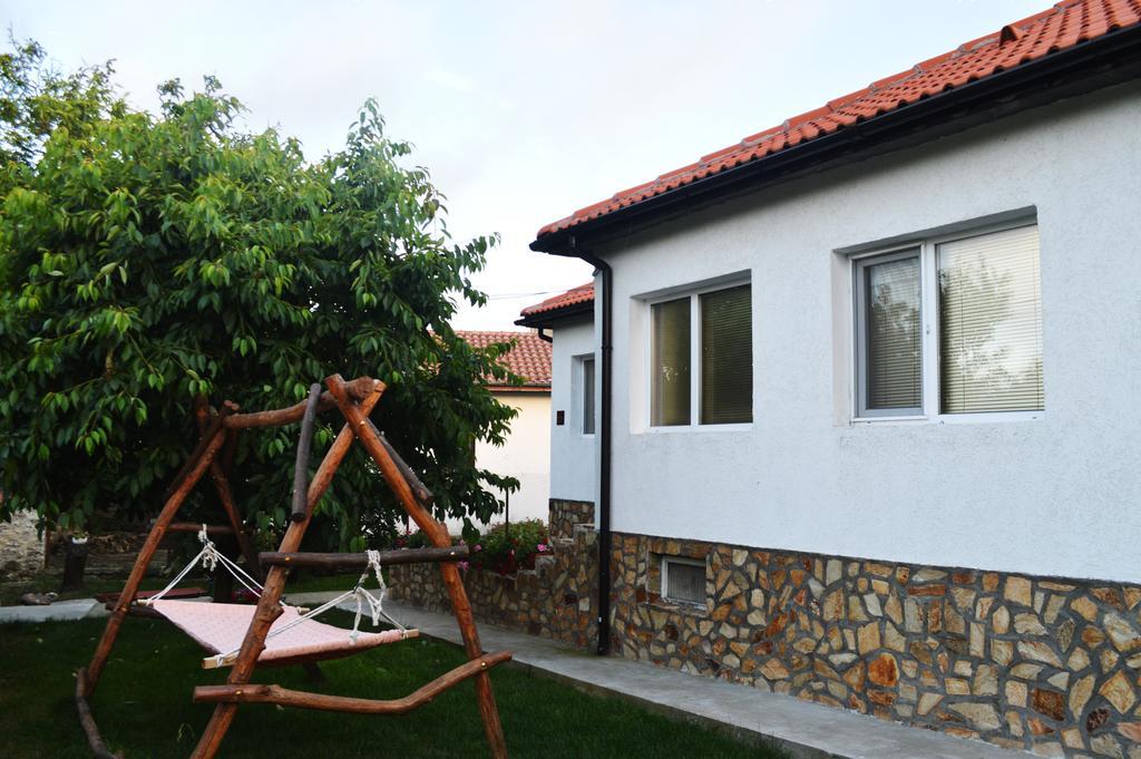 Guest House Sunrise Shabla Ruang foto